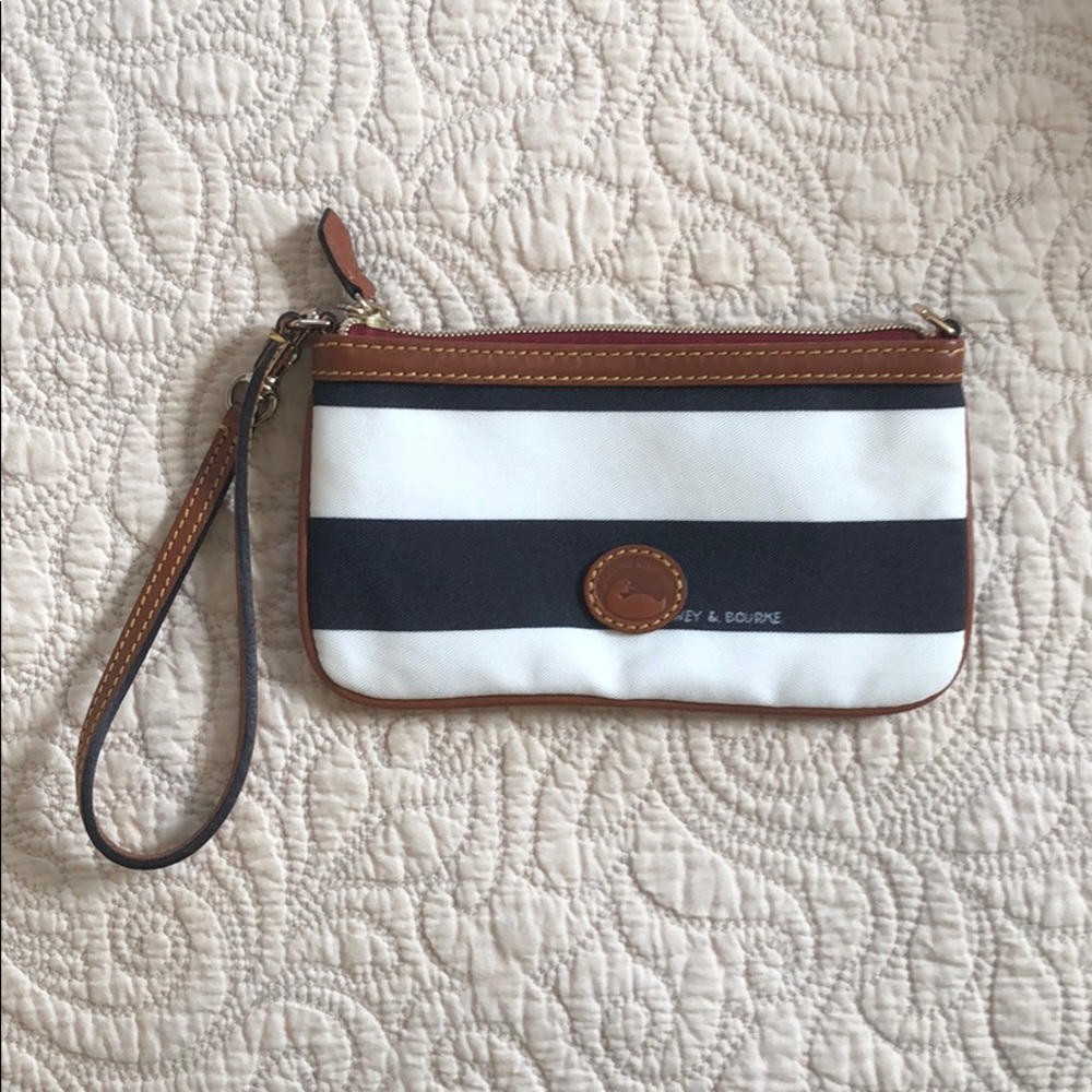 Dooney & Bourke Wristlet